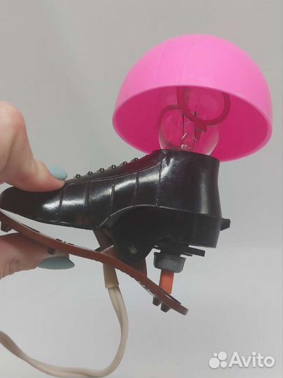 Ночник бутца футбол