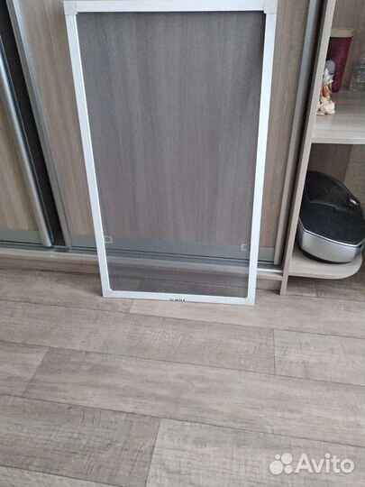 Москитные сетки на окна