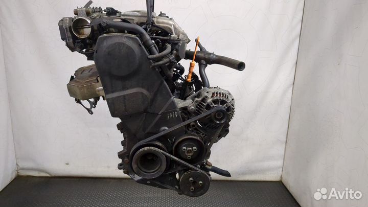 Генератор Volkswagen Golf 3, 1997