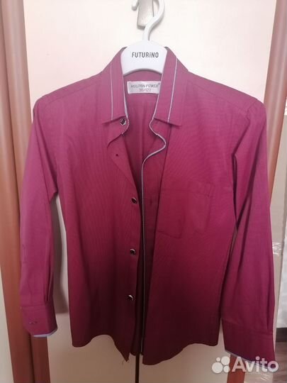 Школьная одежда для мальчика