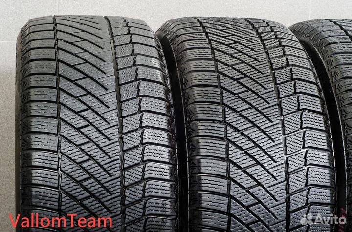 Continental ContiVikingContact 6 245/50 R18 104T