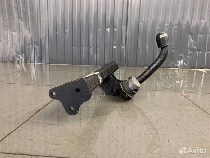 Фаркоп nissan qashqai бу