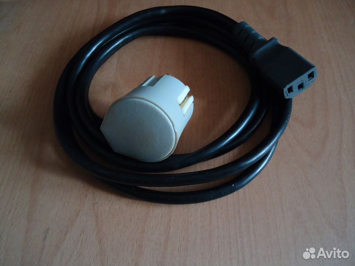 Кабель питания