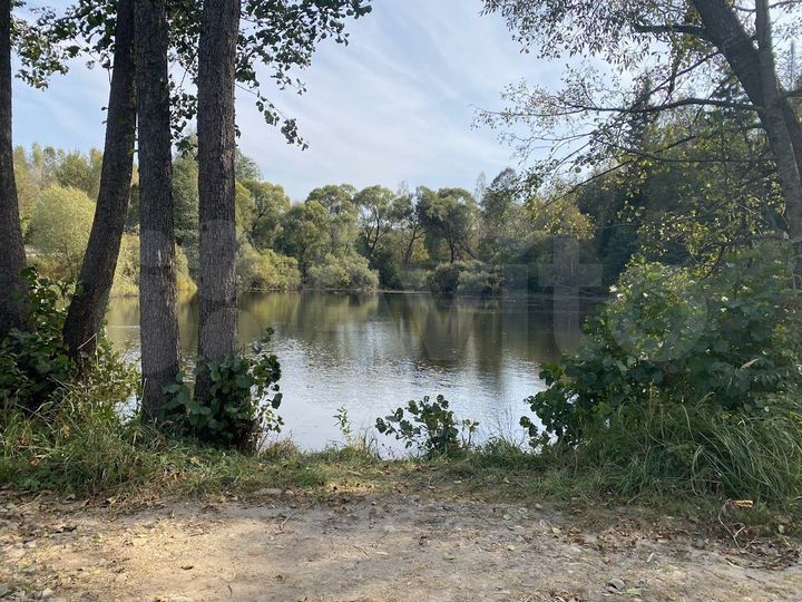 Участок 2 сот. (ИЖС)