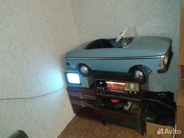 Романтика 106