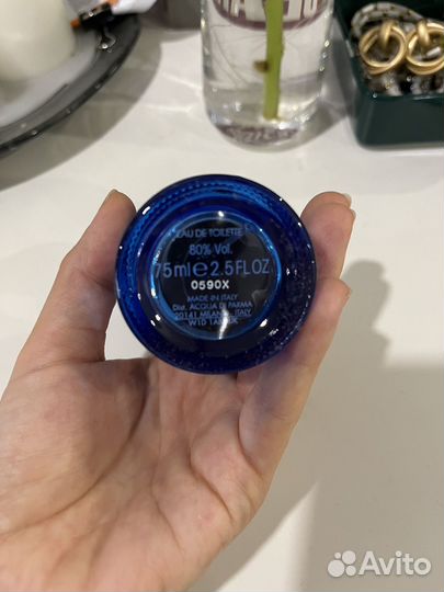 Туалетная вода Acqua di parma Mandorolo di sicilia