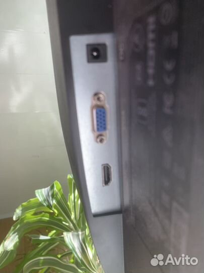 Монитор MSI PRO MP241X