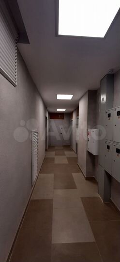 Квартира-студия, 26 м², 10/17 эт.