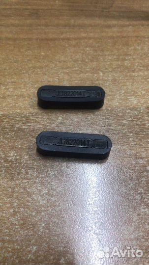 Шпонки вариатора Suzuki Sky Wave 650 Burgman 650