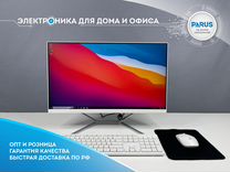 Моноблок 24" IPS Core i7-4790/8g/256g, быстрый