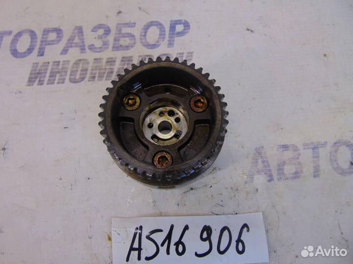 Механизм изменения фаз грм для Toyota Cami 1999-2