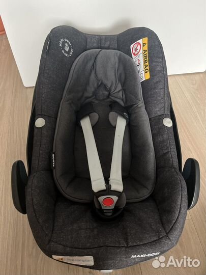 Maxi cosi Pebble Plus