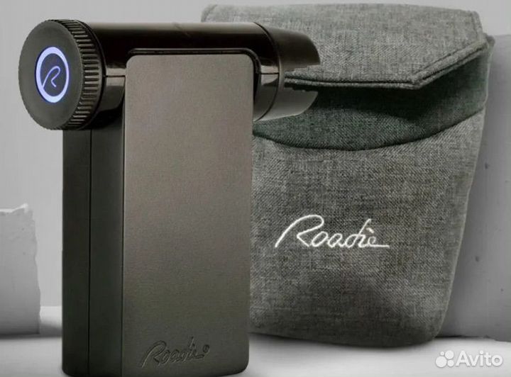 Гитарный автоматический тюнер Roadie 2