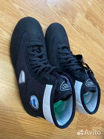 Борцовки Green Hill