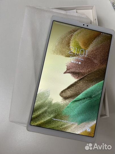 Планшет Samsung Galaxy Tab A7 lite