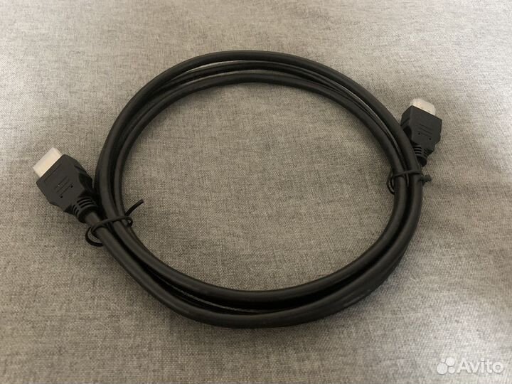 Кабель hdmi 170см
