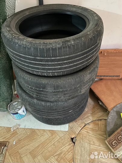 Goodyear Eagle LS 2 225/55 R18 98