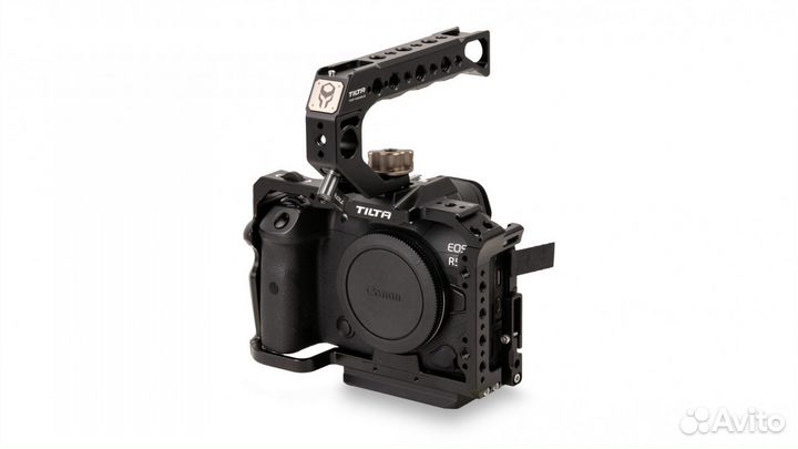 Клетка Tilta/Tiltaing TA-T22-A-B для Canon R5/R6