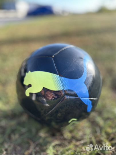 Футбольный мяч Puma