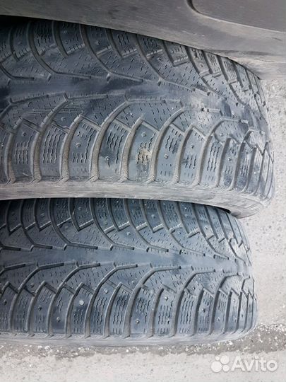 Nokian Tyres Hakkapeliitta 5 235/50 R18