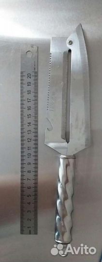 Нож для шинковки