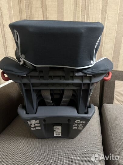 Детское кресло