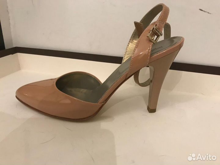 Босоножки nero giardini