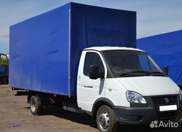 Компания по аренде грузовых автомобилей/База клиен