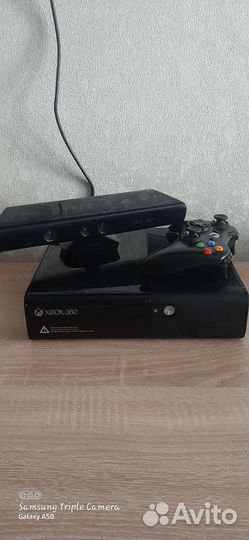 Xbox 360