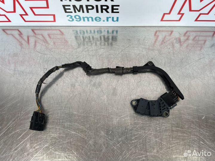 Датчик положения коленвала Honda Ridgeline J35A9