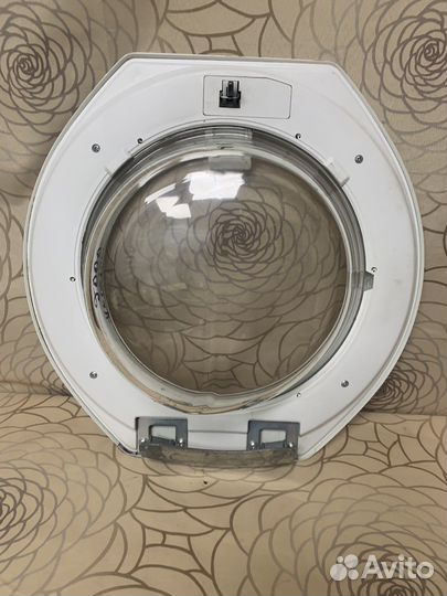 Люк стиральной машины Ariston