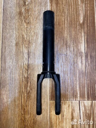 Вилка на самокат urbanartt kompressor v2