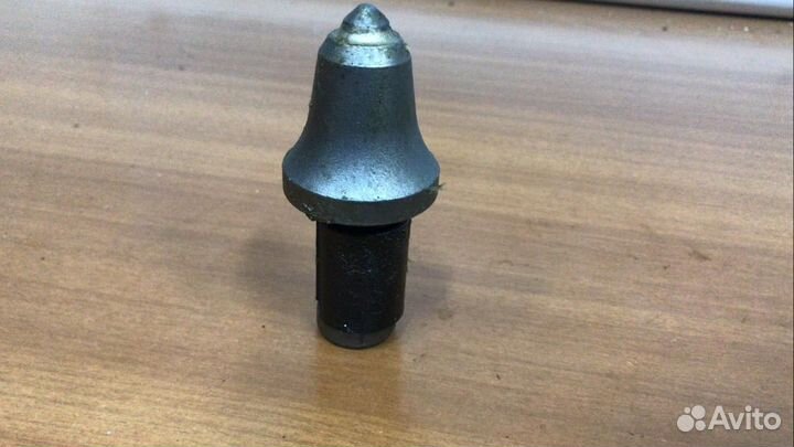 Резец Е38с - 12,3 (резец РБЦ-38)