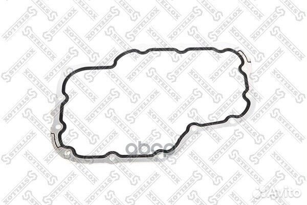 Прокладки картера двиг.stellox 1129073SX Stellox