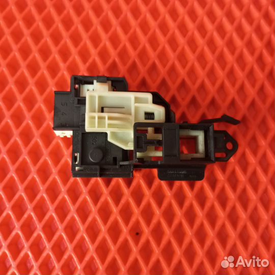 Блокировка люка (убл) zanussi/Electrolux