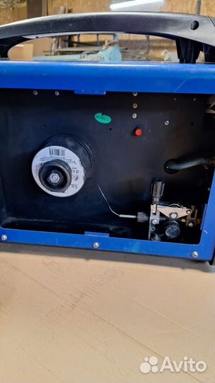 Сварочный аппарат полуавтомат бу