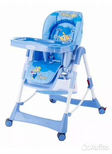 Стульчик для кормления jetem