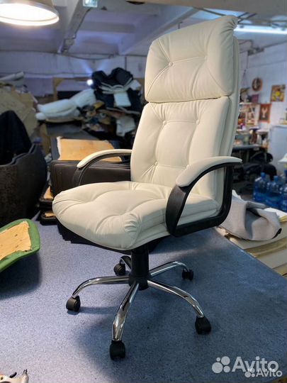 Кресло офисное