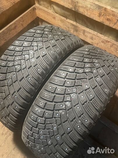 Continental IceContact 3 205/55 R16