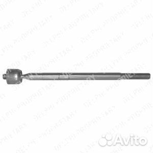 Тяга рулевая l / r