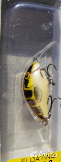 Salmo tiny 3F-BLC/OYT/HOC/BT