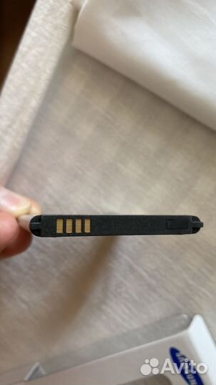 Аккумулятор Samsung EB-l1g6llu