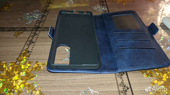 Чехол книжка oppo Reno4 Pro 4G