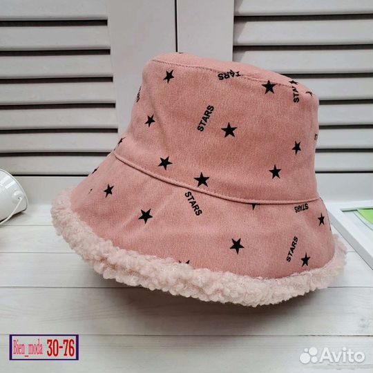 Панама женская