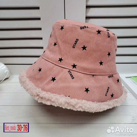 Панама женская