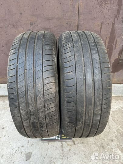Michelin Primacy 3 205/55 R16