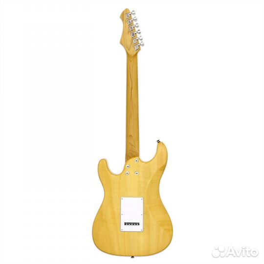 Электрогитара Aria 714-MK2 bkdm