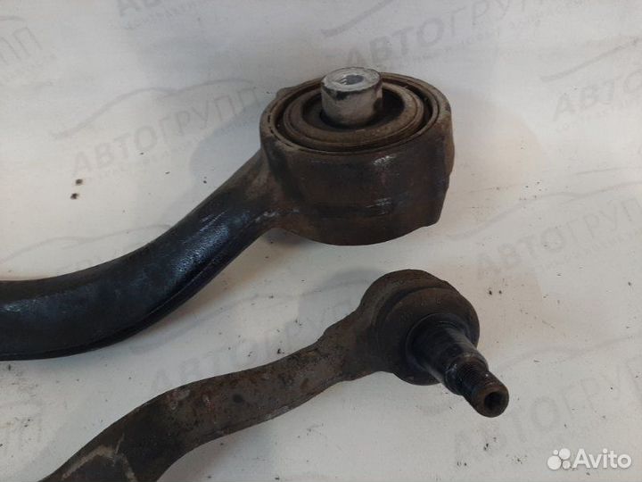 Рычаг передний Lr Rr Sport 2 L494 448DT 4 2016