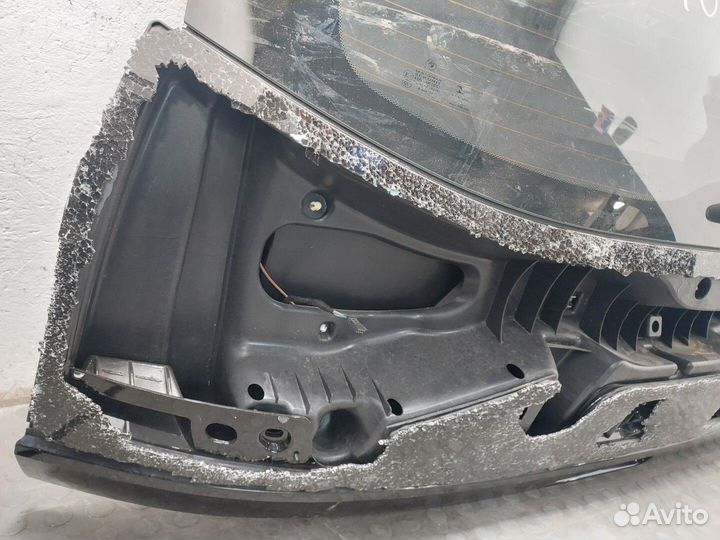 Крышка багажника BMW i3, 2016