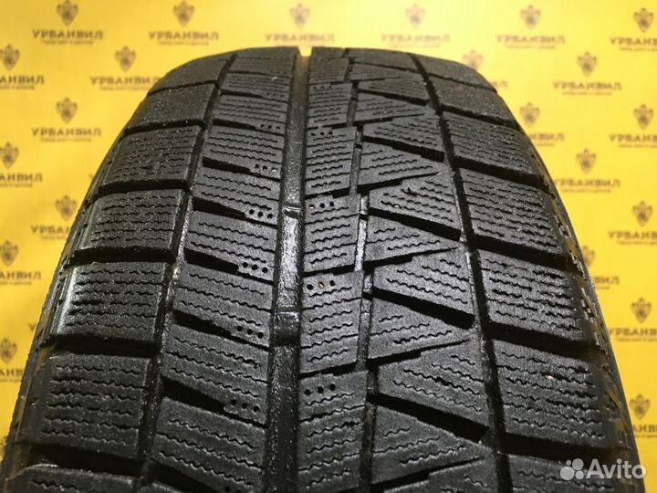 Bridgestone Blizzak Revo GZ 205/60 R16 92Q